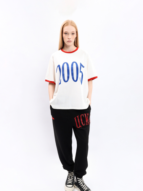 Футболка унисекс ДНК ЦСКА команда