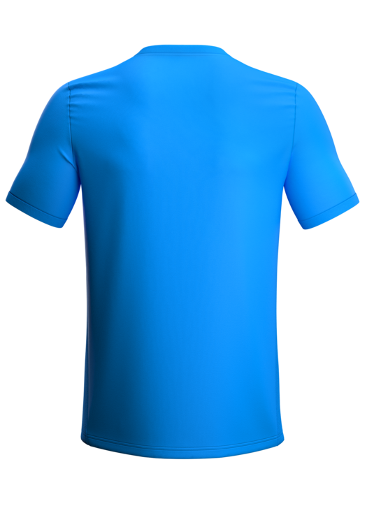 Свитер вратарский детский 25/26 с кор. рукавом