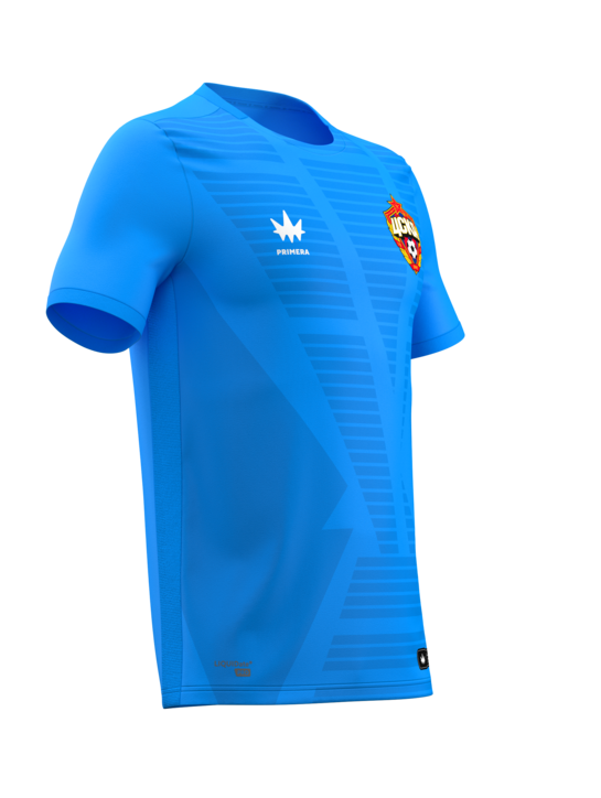 Свитер вратарский детский 25/26 с кор. рукавом