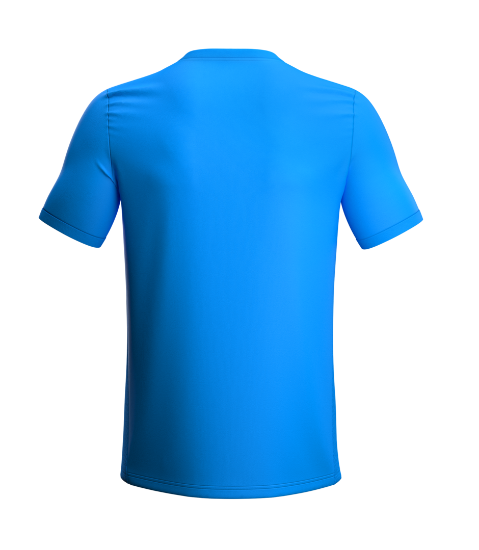 Свитер вратарский детский 25/26 с кор. рукавом