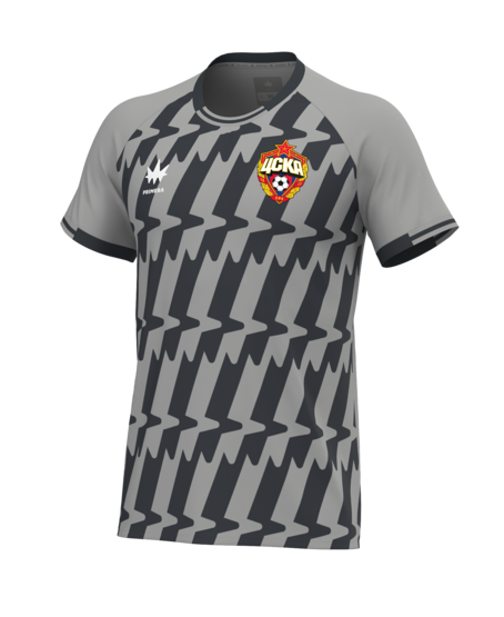 Футболка тренировочная 25/26