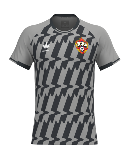 Футболка тренировочная 25/26