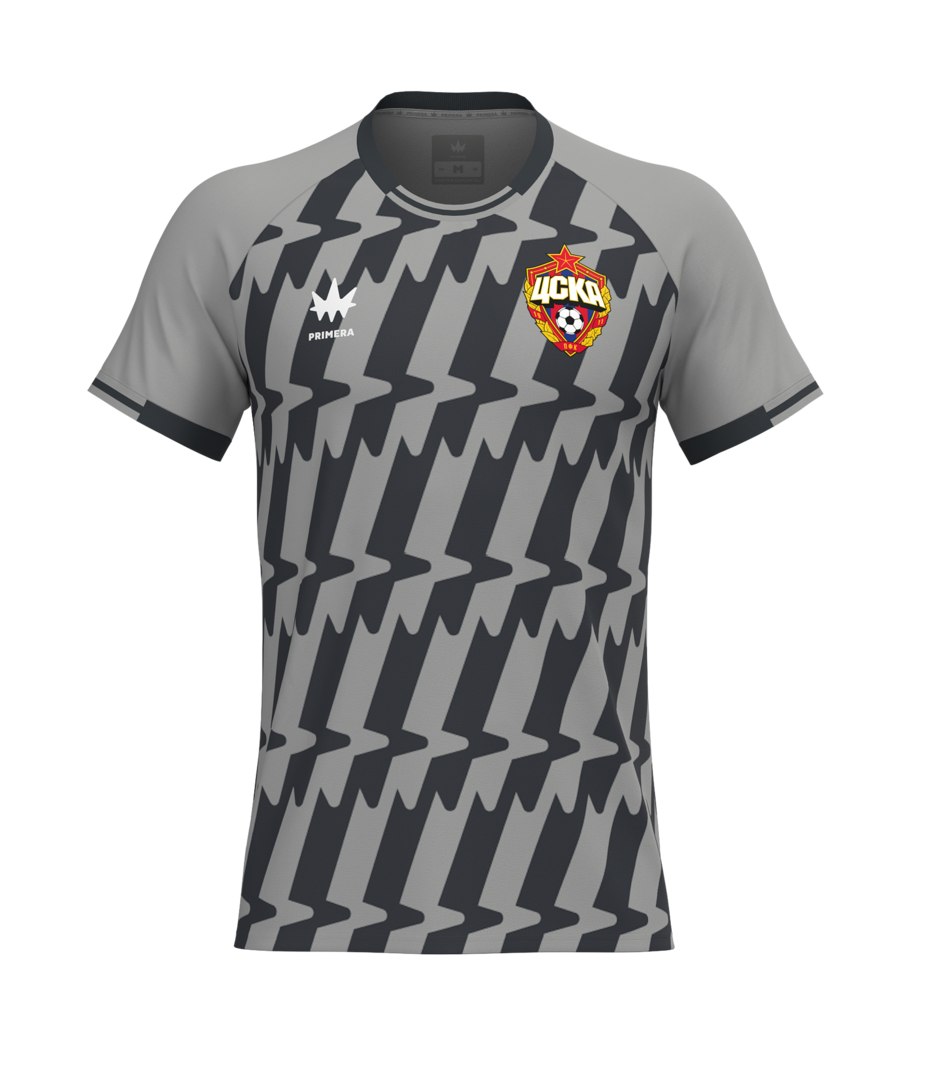 Футболка тренировочная 25/26