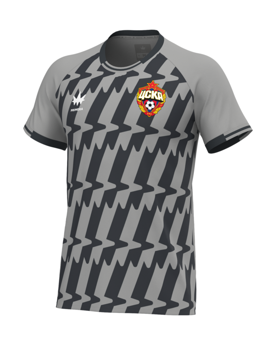 Футболка тренировочная детская 25/26