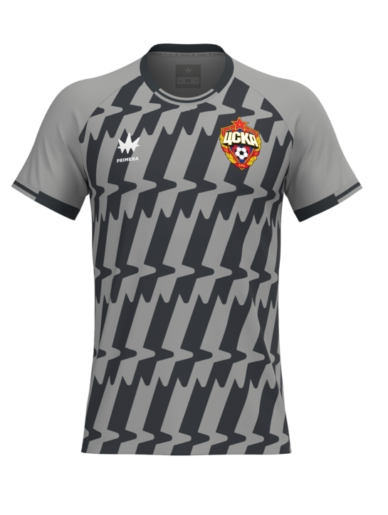 Футболка тренировочная детская 25/26