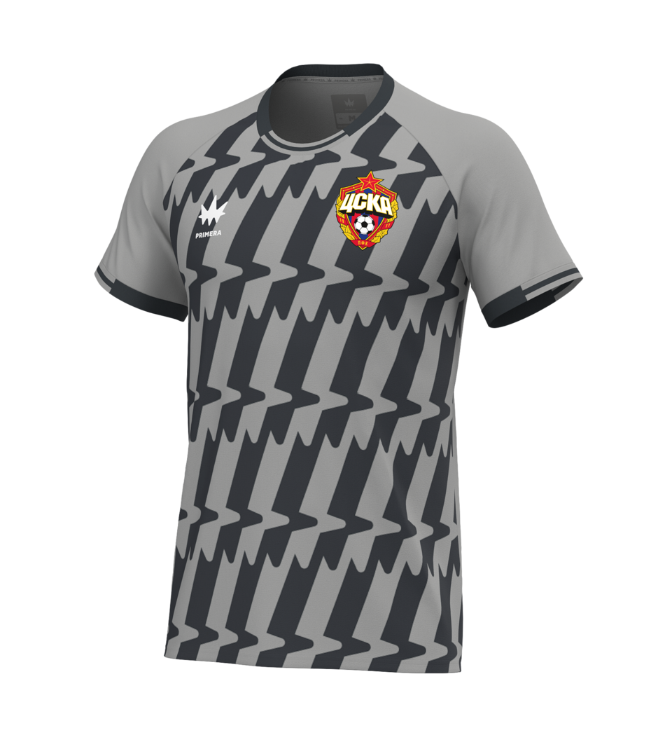 Футболка тренировочная детская 25/26