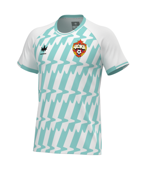 Футболка тренировочная 25/26