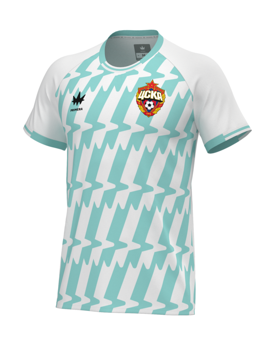 Футболка тренировочная 25/26