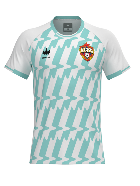 Футболка тренировочная 25/26