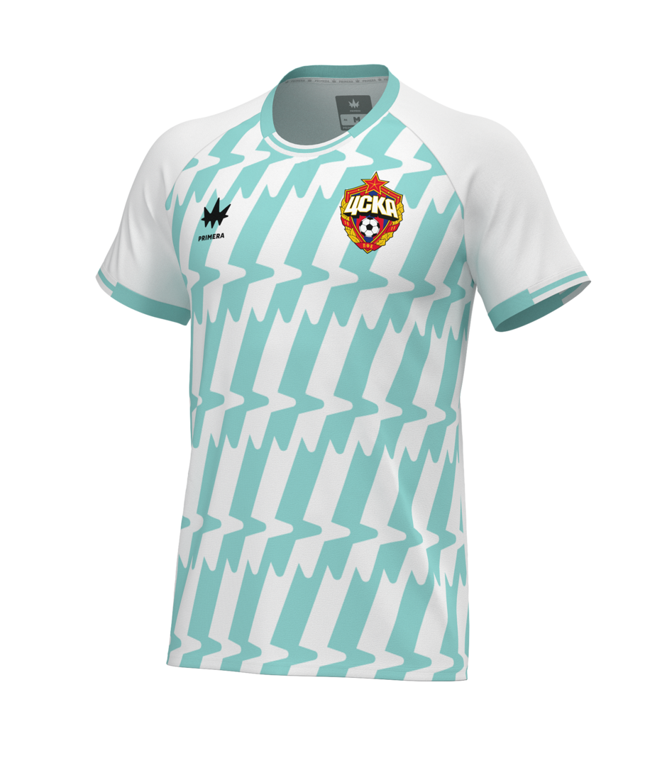 Футболка тренировочная детская 25/26