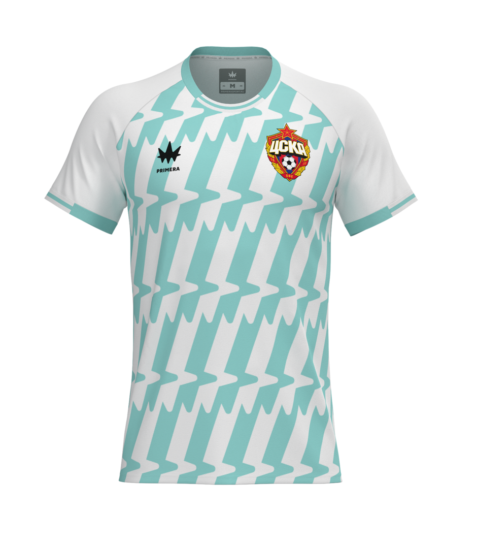 Футболка тренировочная детская 25/26