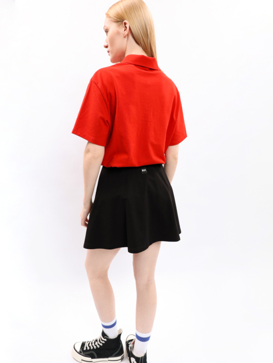 Поло унисекс ДНК ЦСКА