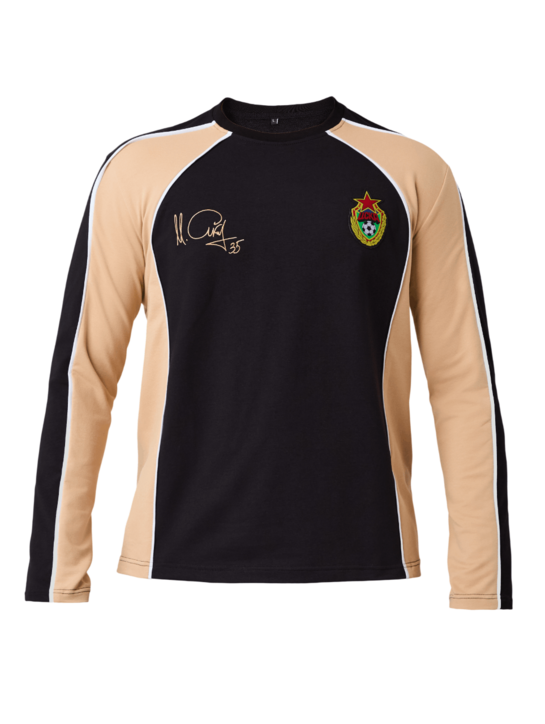 Лонгслив Легенда 35