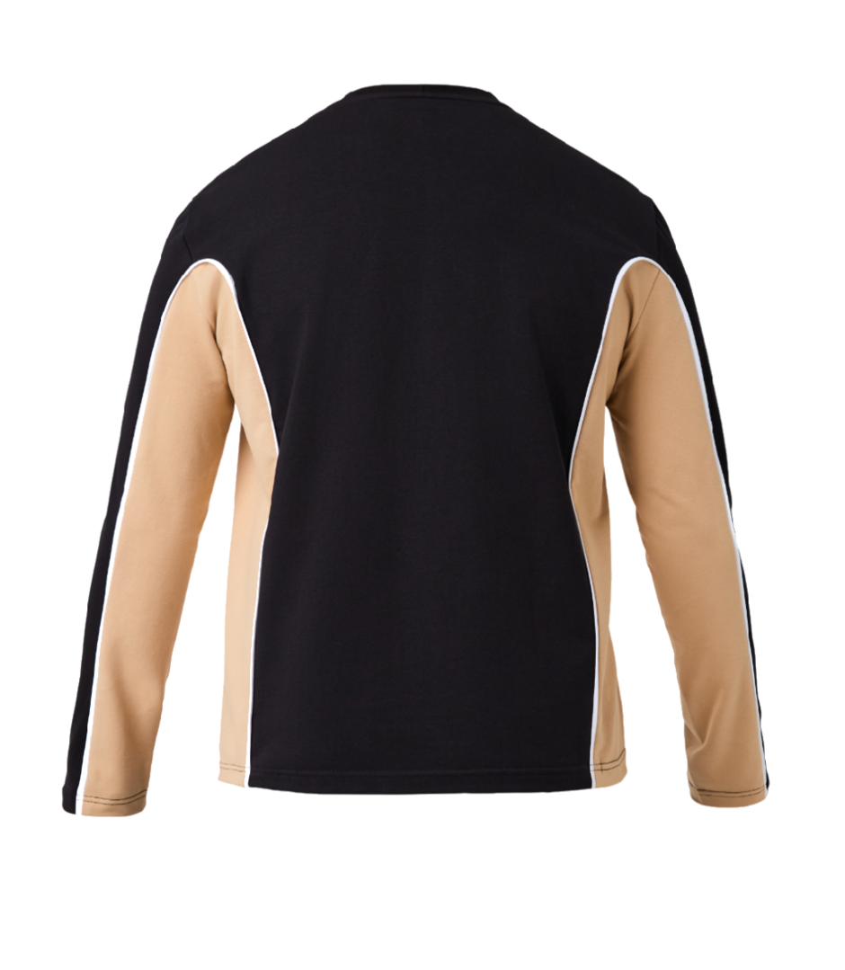 Лонгслив Легенда 35