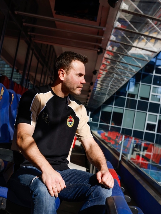 Футболка Легенда 35