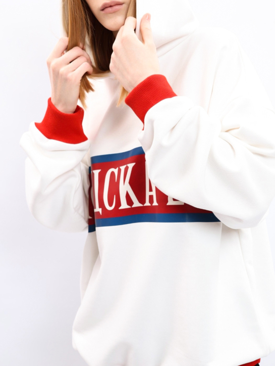 Худи унисекс ДНК ПФК ЦСКА 2005