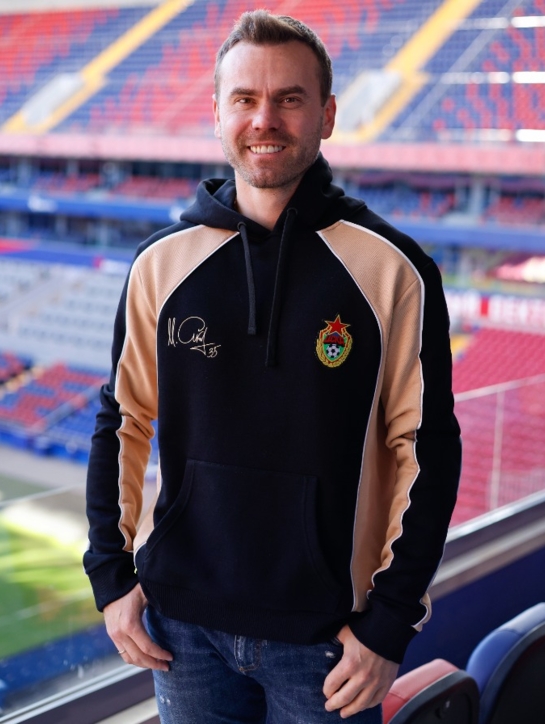 Худи Легенда 35