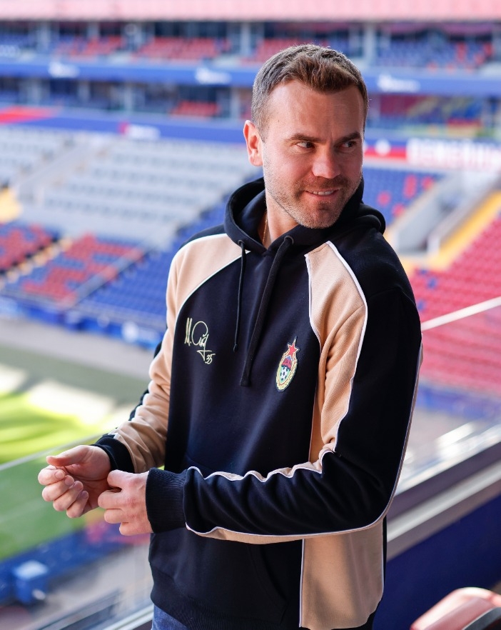 Худи Легенда 35