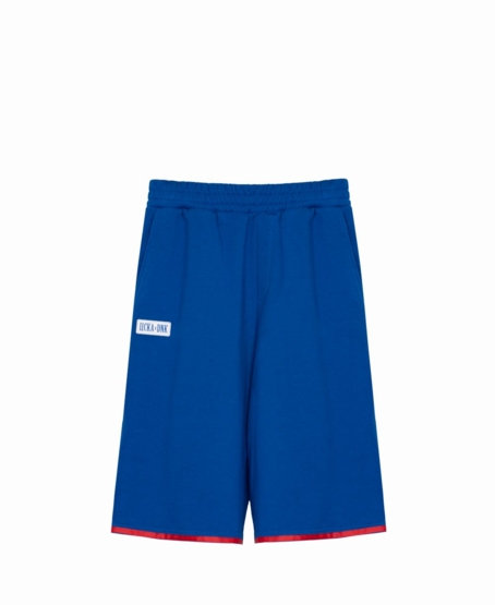 Шорты ДНК ЦСКА