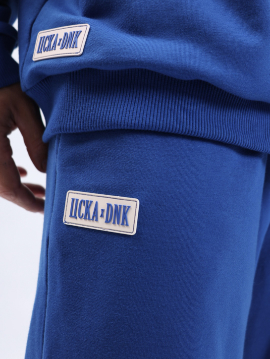 Шорты DNK ЦСКА
