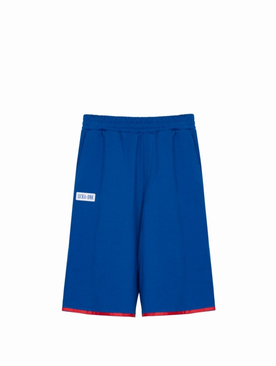 Шорты ДНК ЦСКА