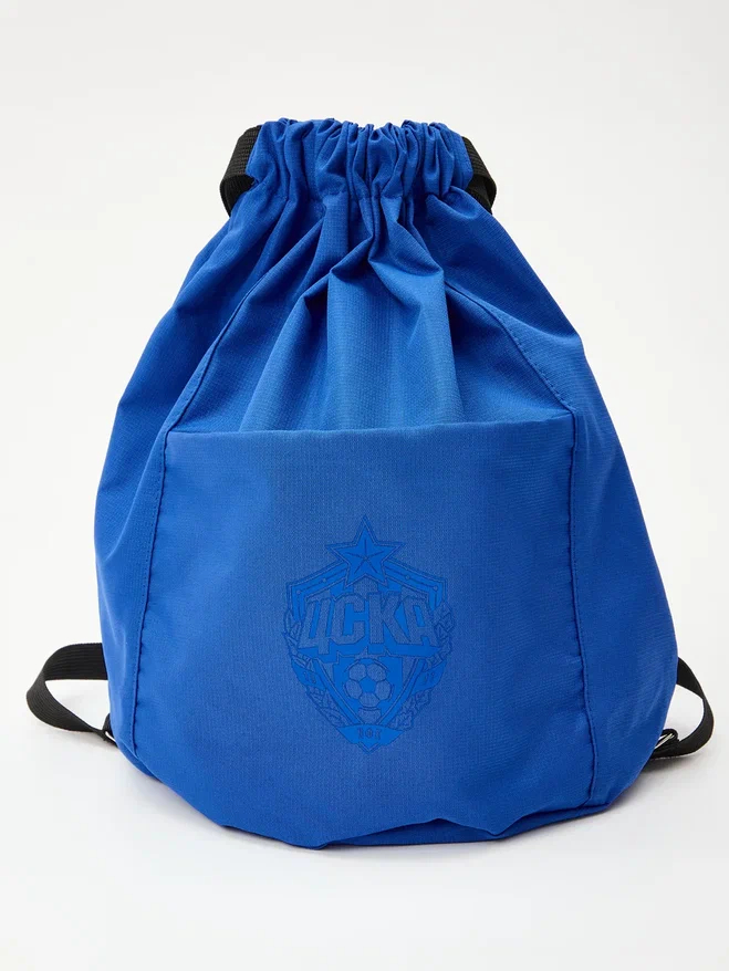 Рюкзак для обуви Эмблема