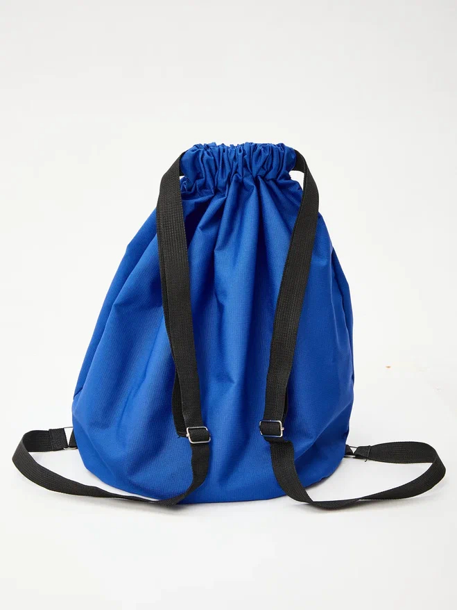 Рюкзак для обуви Эмблема