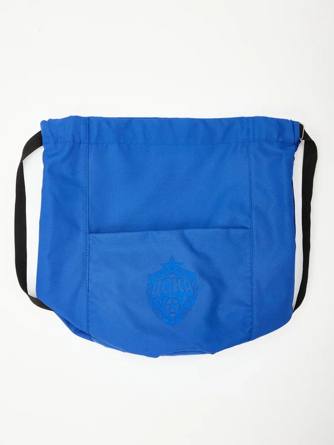 Рюкзак для обуви Эмблема