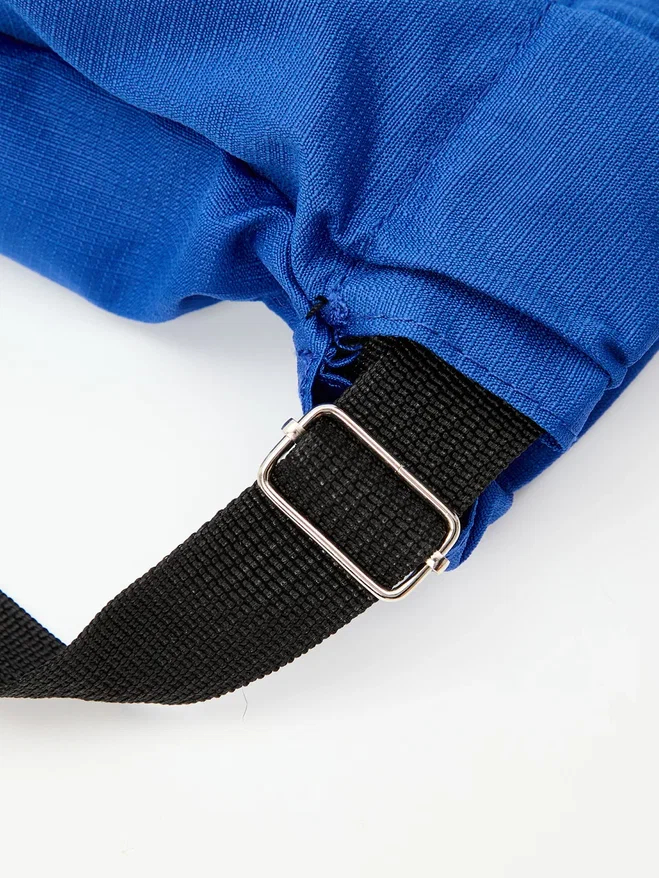 Рюкзак для обуви Эмблема