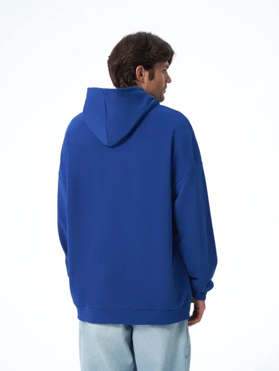 Худи с карманом Ретро-талисман