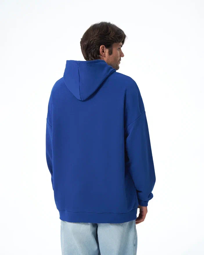 Худи с карманом Ретро-талисман