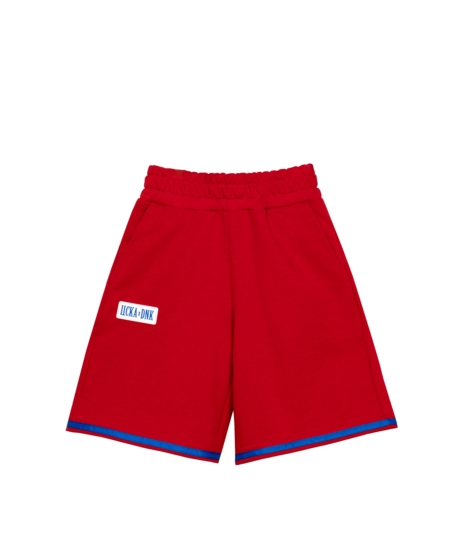 Шорты детские ДНК ЦСКА