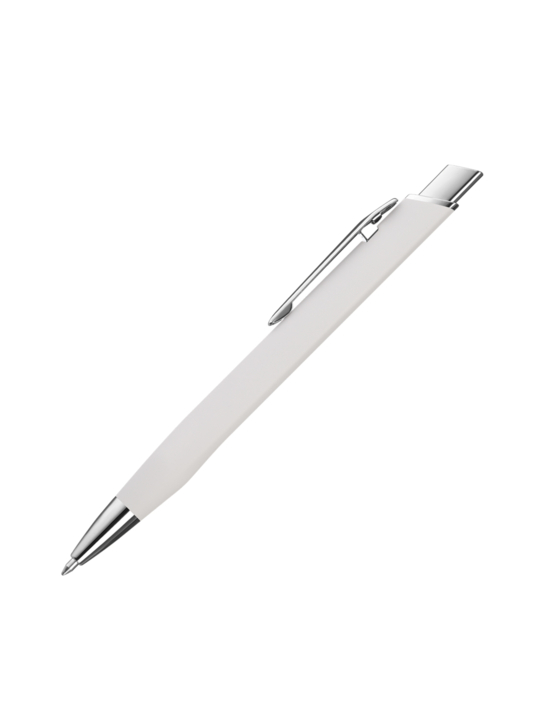 Ручка шариковая КРАСНО-СИНИЙ