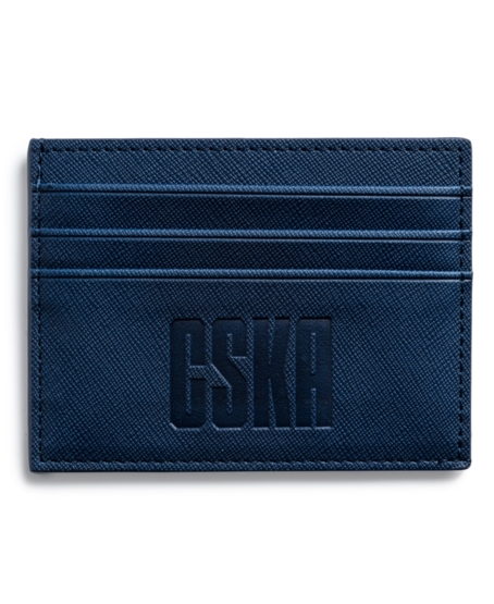 Картхолдер CSKA