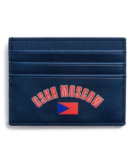 Картхолдер CSKA MOSCOW