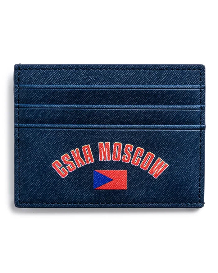 Картхолдер ЦСКА МОСКВА
