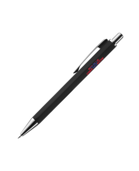 Ручка шариковая Urban RED BLUE