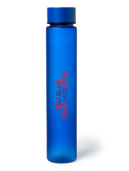 Бутылка для воды КРАСНО-СИНИЙ