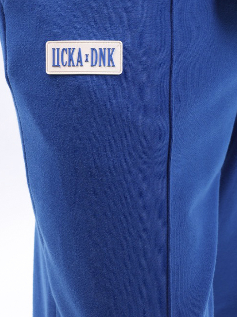 Брюки спортивные DNK ЦСКА