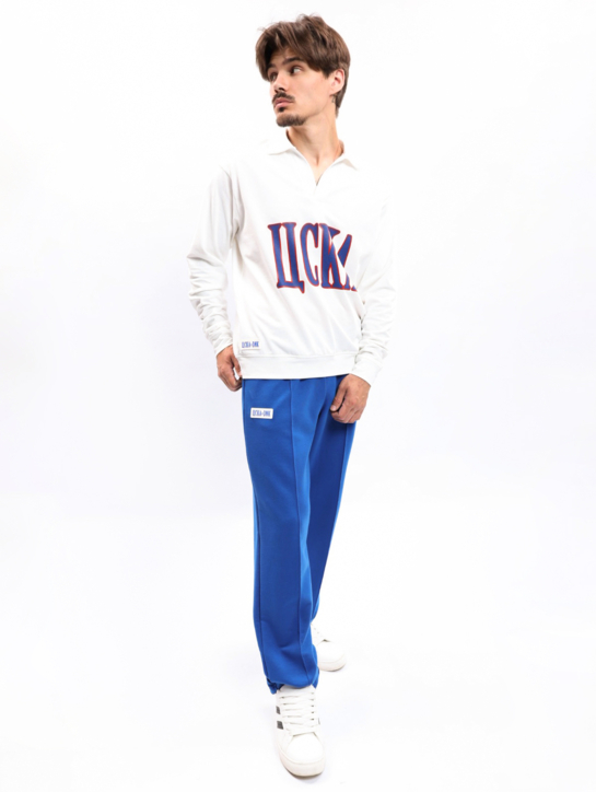 Брюки спортивные ДНК ЦСКА