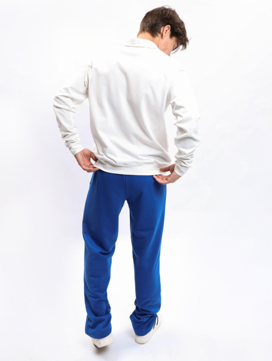 Брюки спортивные ДНК ЦСКА