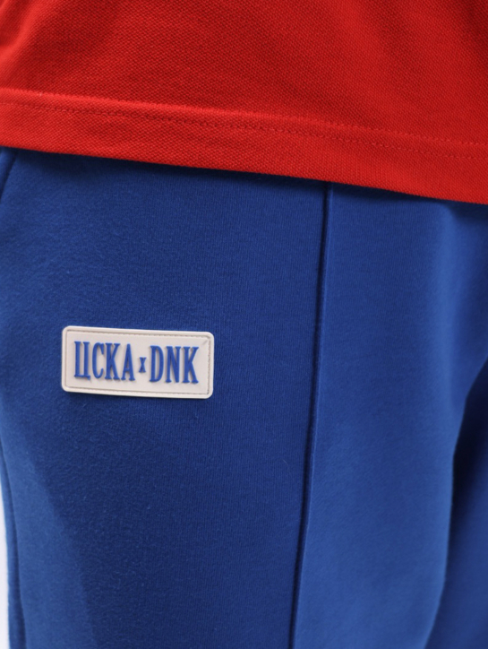 Брюки спортивные ДНК ЦСКА