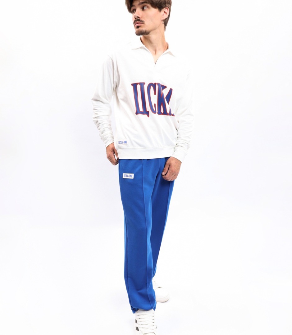 Брюки спортивные ДНК ЦСКА