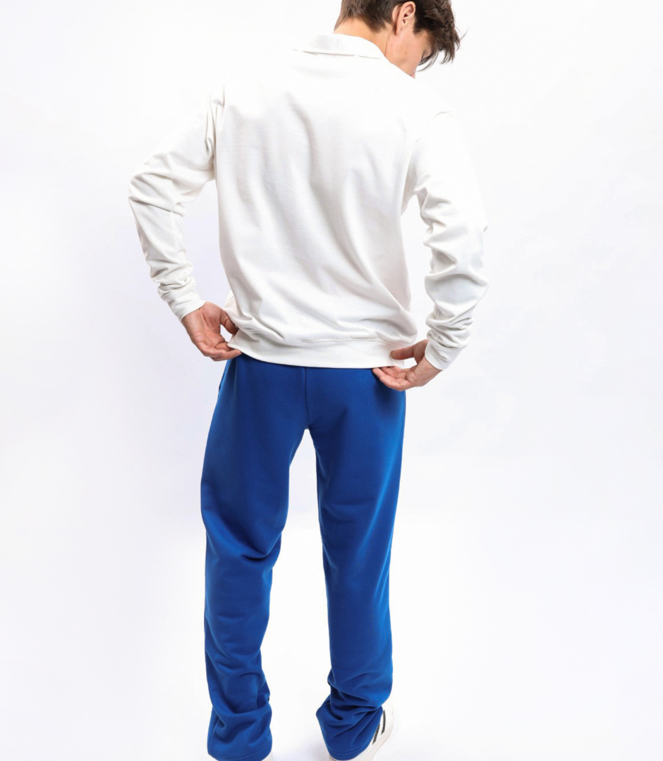 Брюки спортивные ДНК ЦСКА