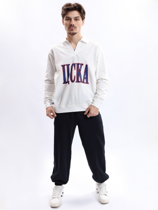 Поло унисекс DNK ЦСКА