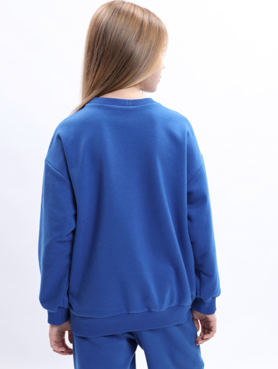 Свитшот детский ДНК ЦСКА