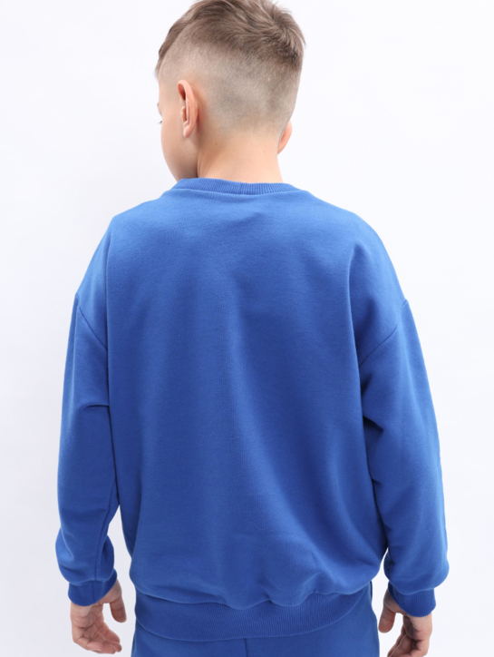 Свитшот детский ДНК ЦСКА