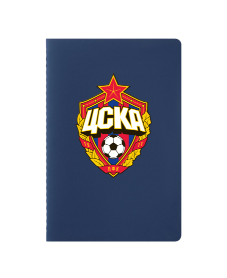 Слимбук Герб ЦСКА