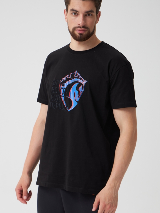 Футболка унисекс ЦВБП