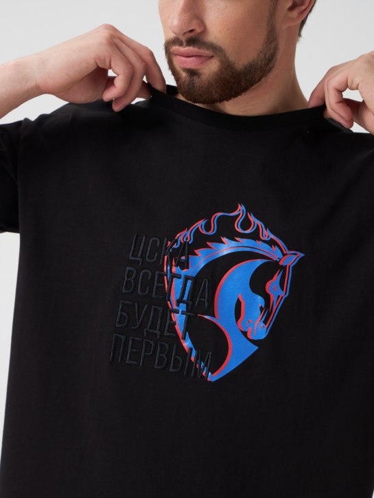 Футболка унисекс ЦВБП